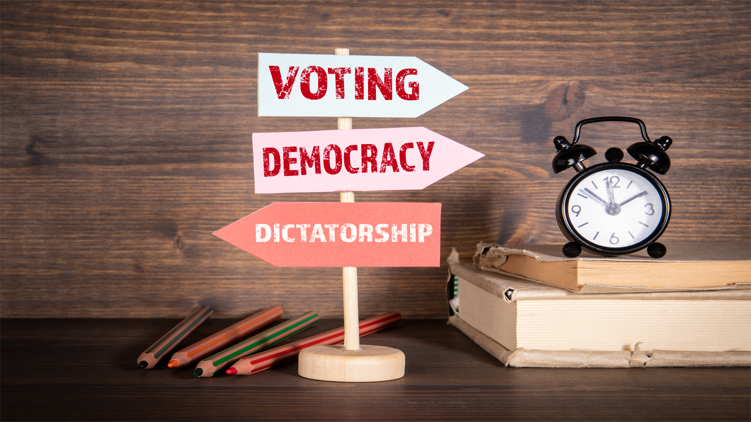[ADRN Issue Briefing] How Authoritarian Legacies Play a Role in Shaping Electoral Volatility in Asia