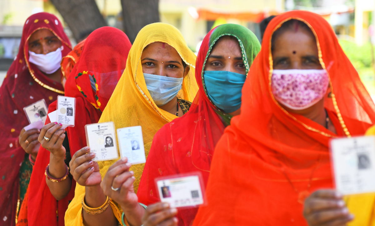[ADRN Issue Briefing] India’s Women Quota Law is a Game Changer for Gender Inclusive Politics