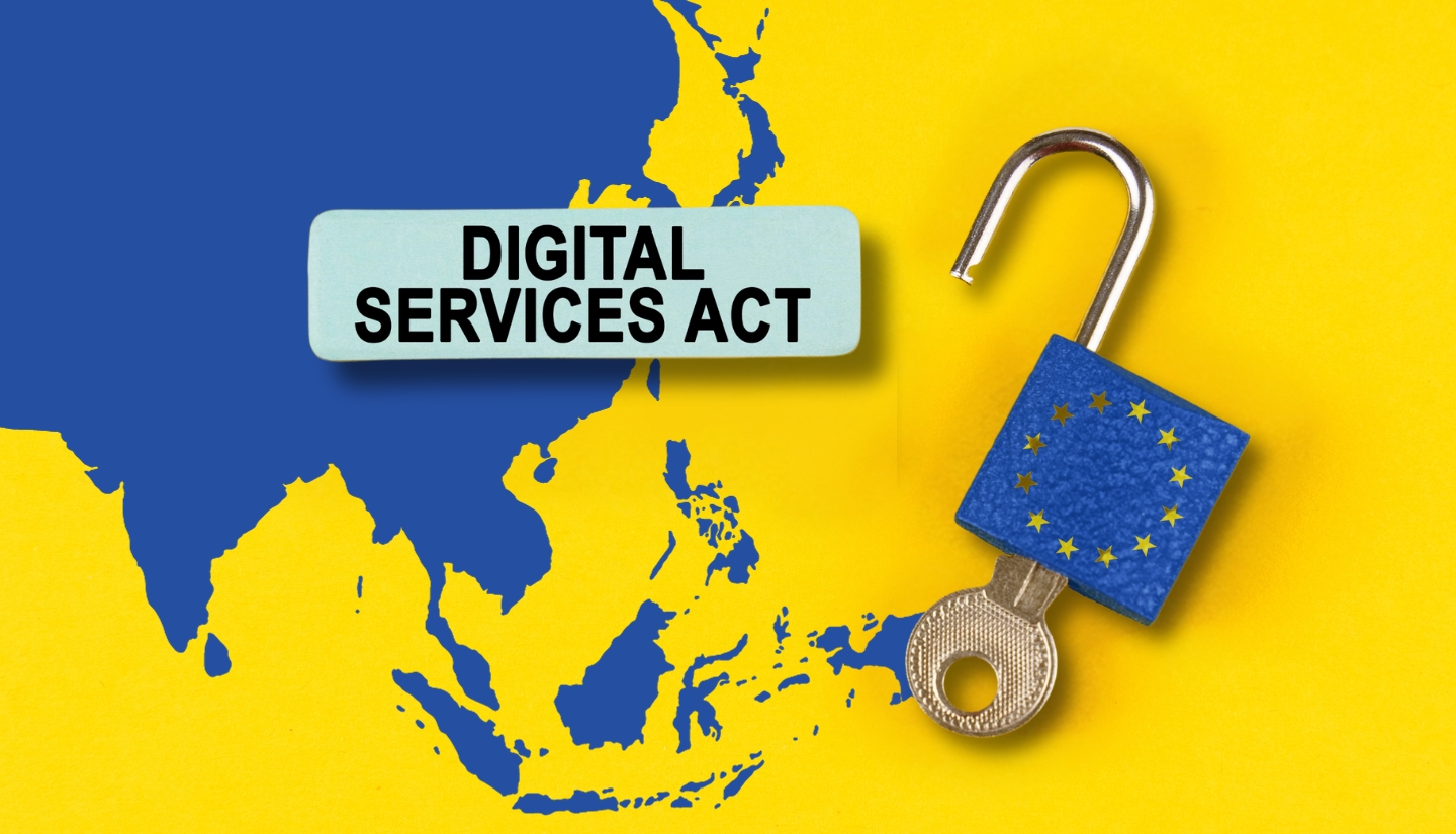 [ADRN Issue Briefing] EU Digital Services Act and Its Implications to the Potential Regulatory Regime of Disinformation in Asia