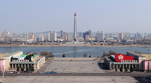 [Global NK Commentary] Arising From “the People”: Bottom Up Change in North Korean Society