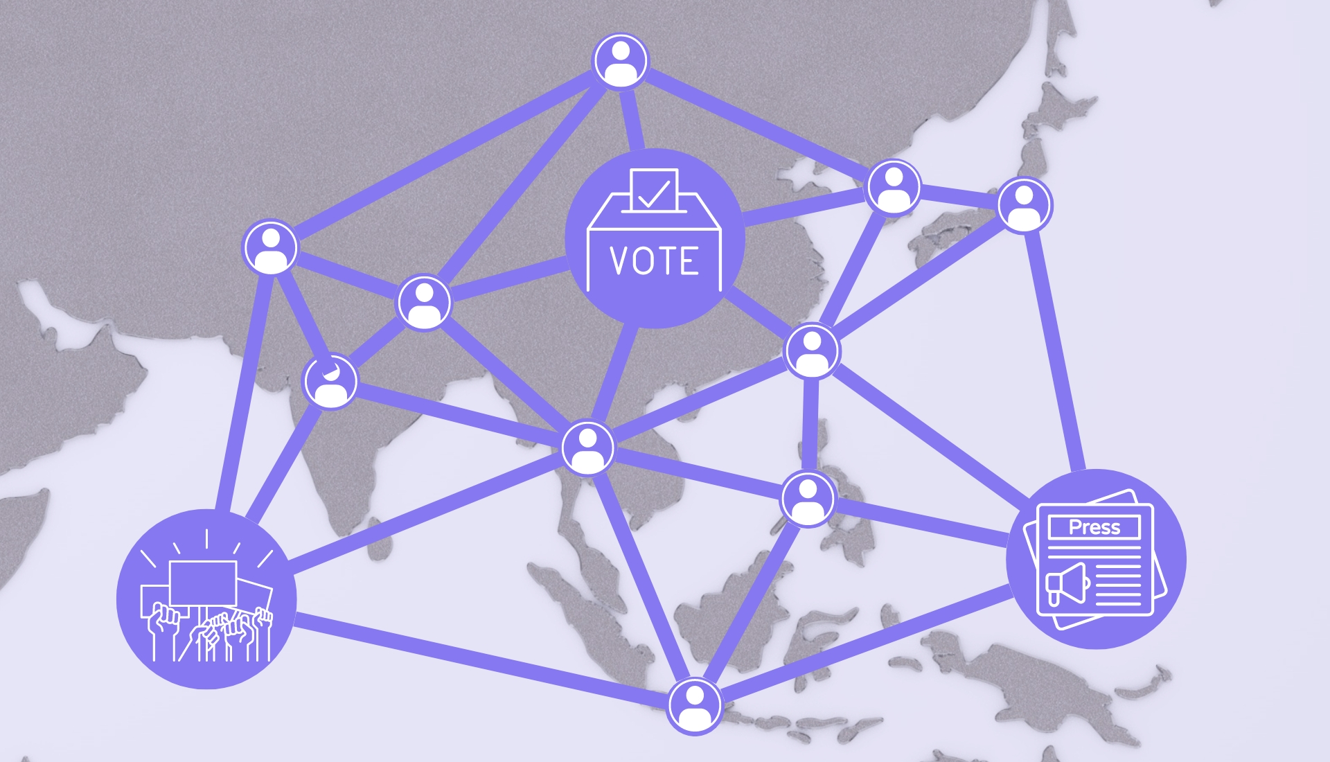 [ADRN Issue Briefing] Vertical Accountability: Ten Asian Country Cases