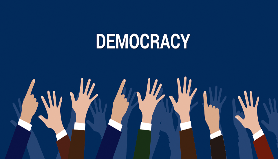 [EAI Roundtable] Promoting Democracy and Protecting Electoral Integrity