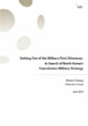 Getting Out of the Military-First Dilemmas: In Search of North Korea`s Coevolution Military Strategy