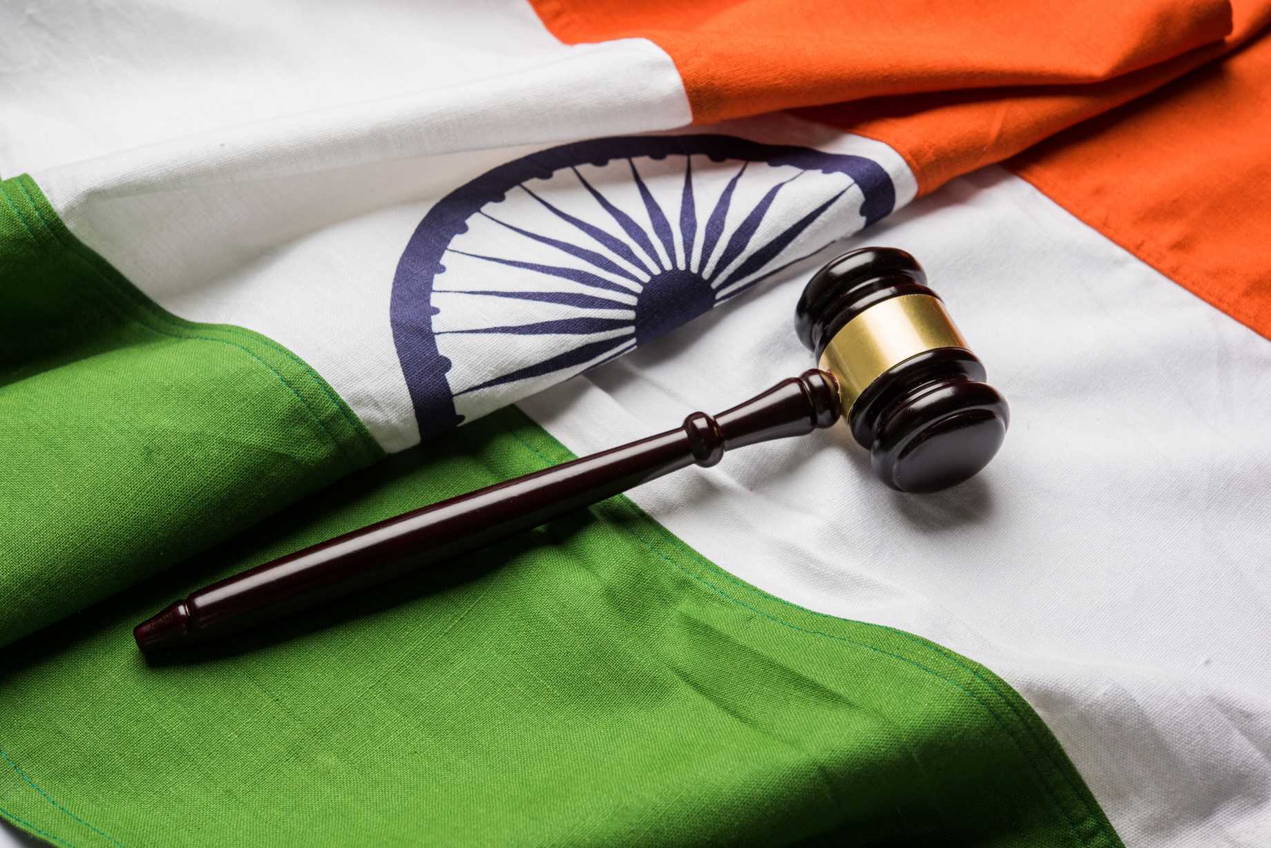 [ADRN Working Paper] Ensuring Horizontal Accountability in India: The Role of Judiciary