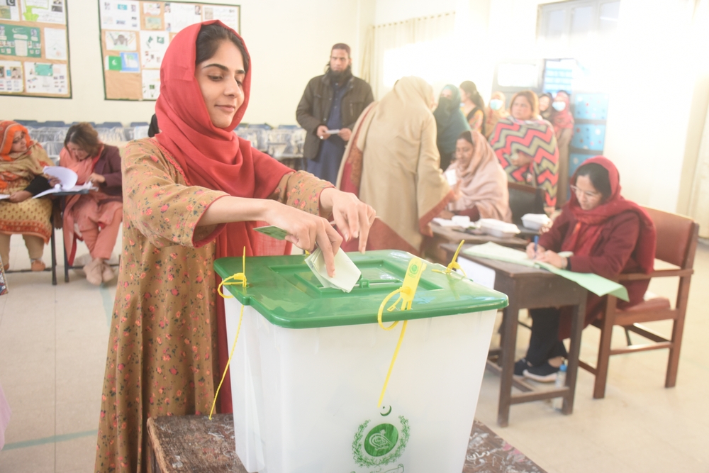 [ADRN Issue Briefing] Post-Elections Analysis: Pakistan’s “New” Political Order Faces a Polycrisis