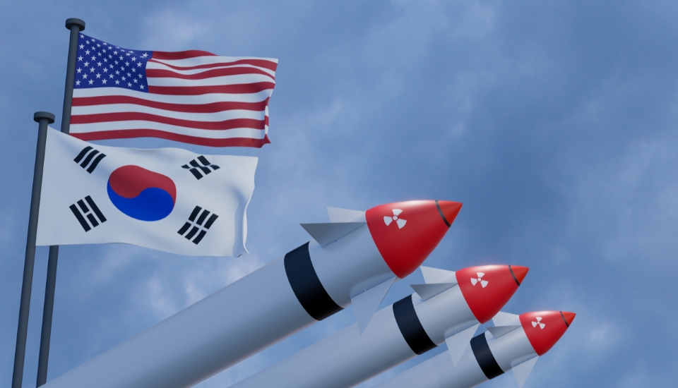 [EAI Issue Briefing] Tailored Deterrence Strategy on the Korean Peninsula