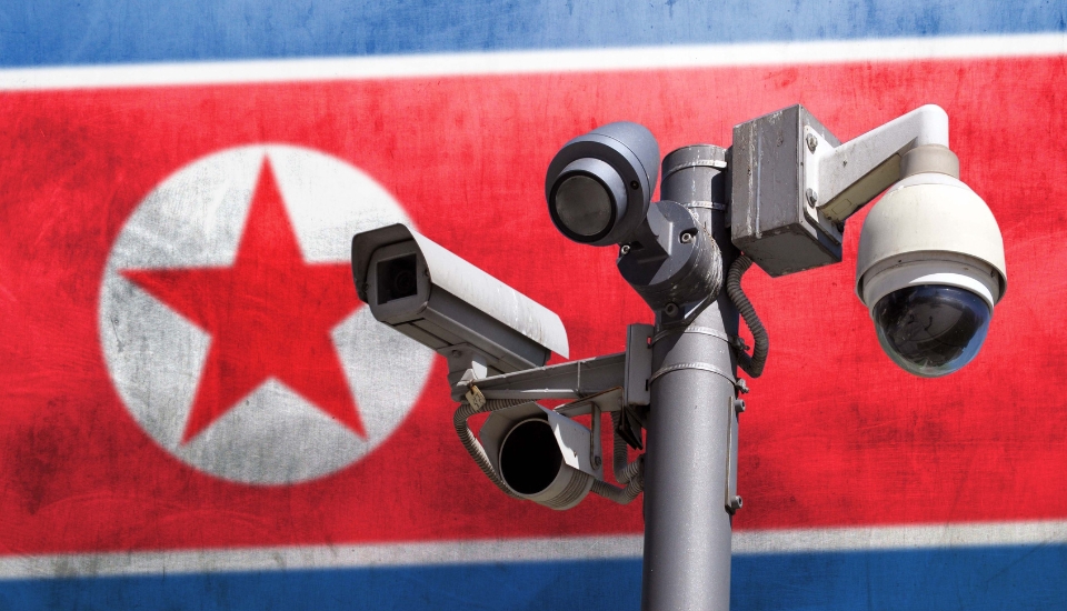 [EAI Issue Briefing] The 4IR and the Future of the North Korean Police State