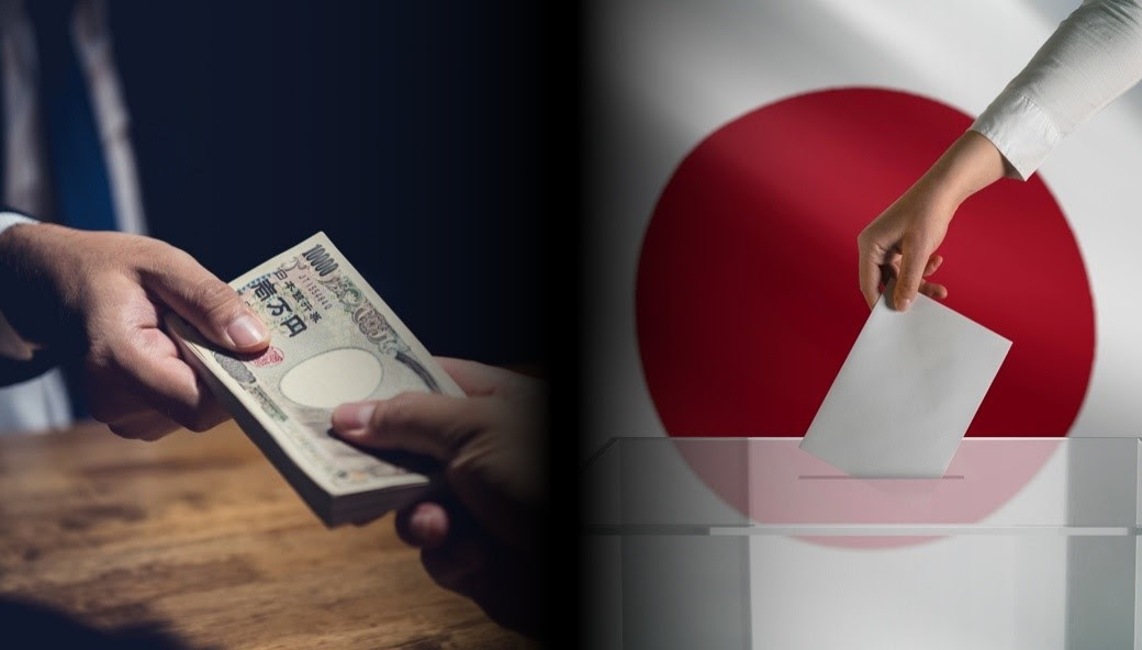 [ADRN Issue Briefing] Japanese Voters Punished the Ruling LDP in the 2024 General Election Amid Political Party Corruption