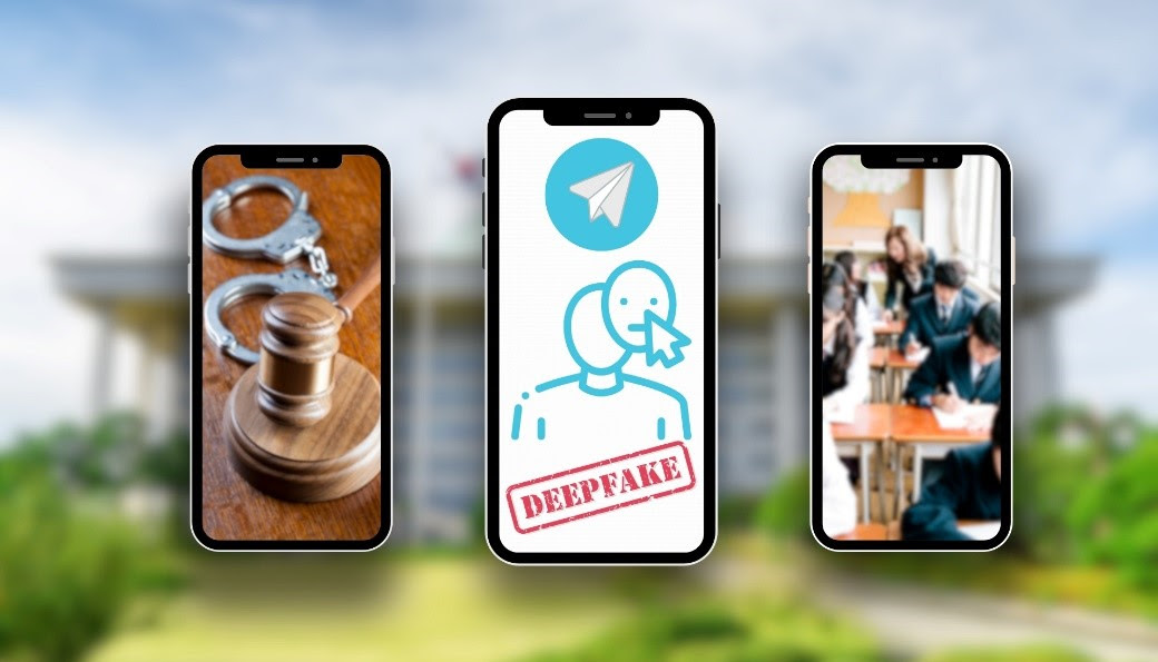 [ADRN Issue Briefing] South Korea’s Rising Deepfake Sex Crimes and Recent Legal Responses