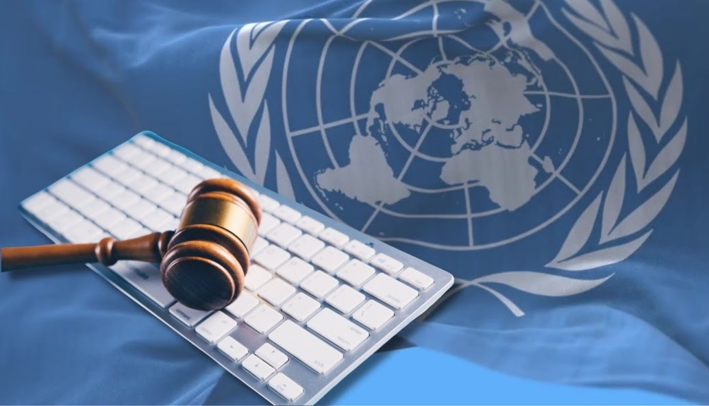 [ADRN Issue Briefing] Perils of the UN Cybercrime Convention to Free Speech and Privacy: A Global Cartel of Governments for More Power and Data