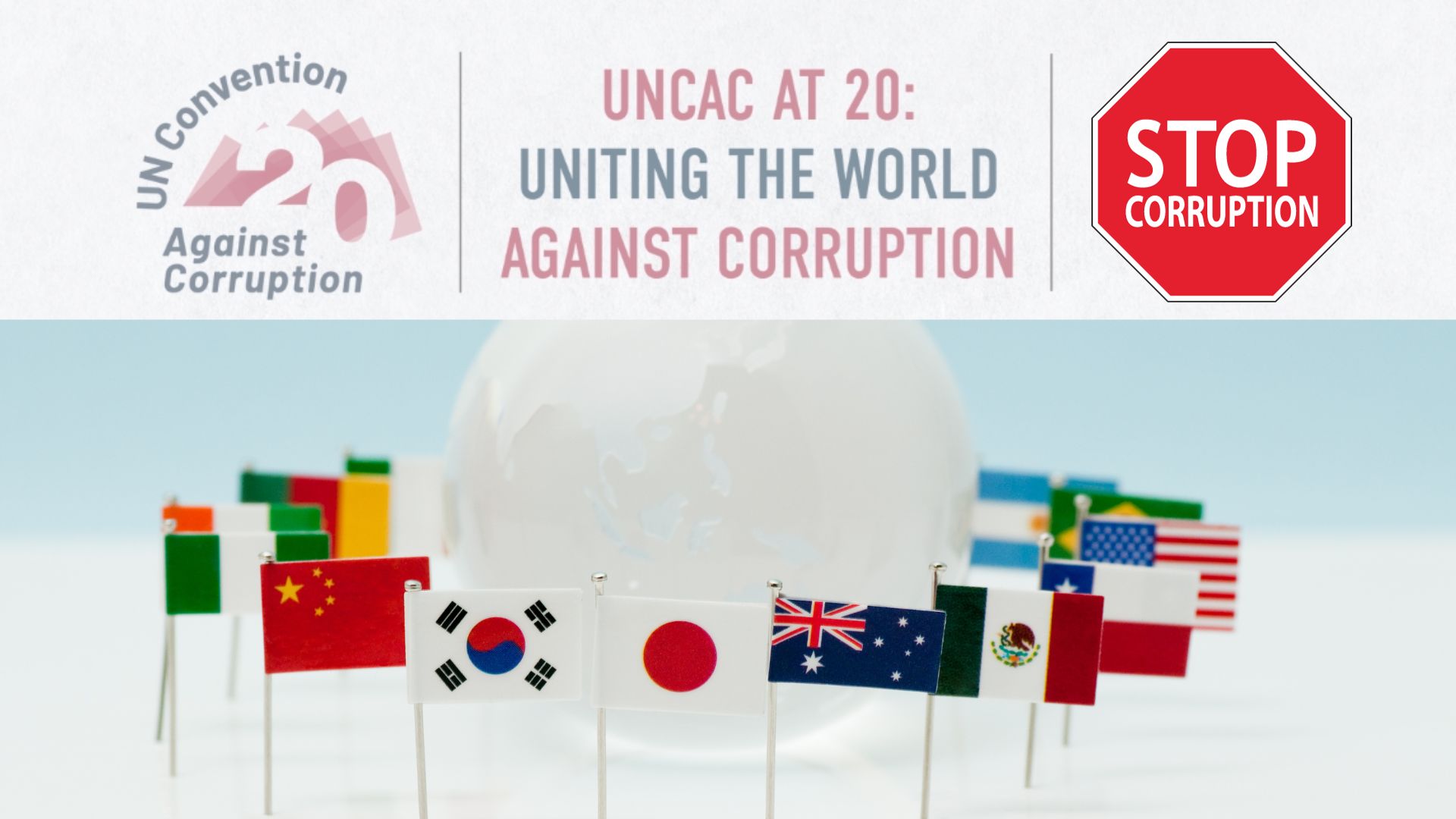 [Democracy Promotion Special Report] South Korea’s International Efforts and Democracy Assistance towards Anti-Corruption