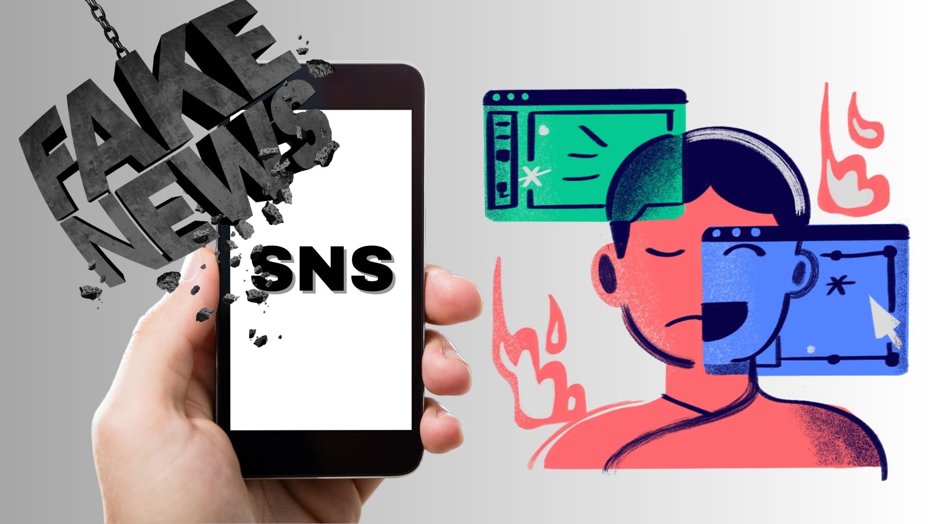 [Disinformation and Democracy Series] Tackling Disinformation: International Regulatory Trends and South Korea’s Strategy