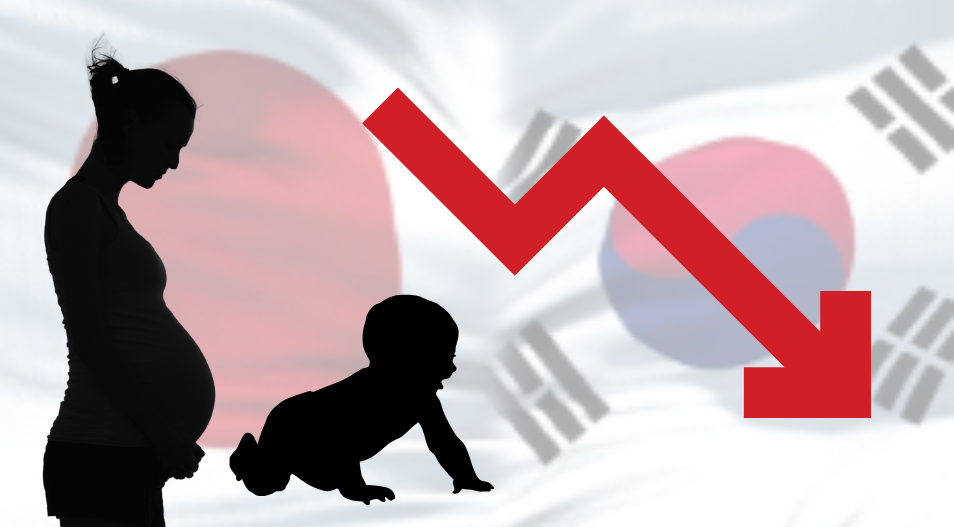 [Korea-Japan Joint Work on the World 2050] ⑩ How can South Korea & Japan Overcome the Impending Population Risk Together?