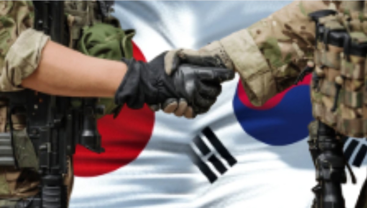 [Korea-Japan Joint Work on the World 2050] ③ Adjusting Net Imbalances of Benefits in Complex Geopolitics: Foundational Security Cooperation between Japan and South Korea 
