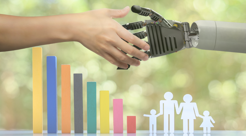[Korea-Japan Joint Work on the World 2050] ⑪ Declining Population, Increasing Human-Machine Teaming