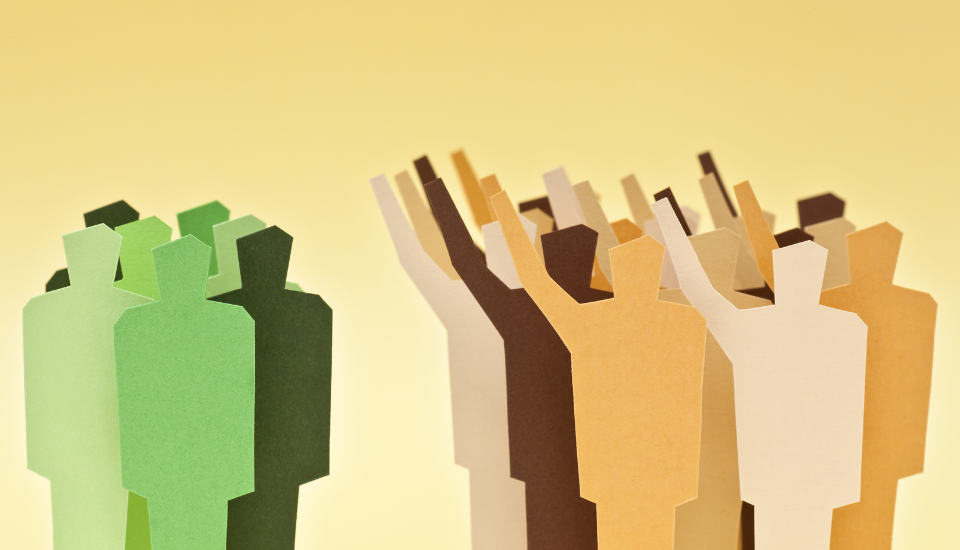 [The Future of Korean Democracy and Institutional Reform] The “Silent” Centrist: Political Passivity and Polarization of the Middle Ground