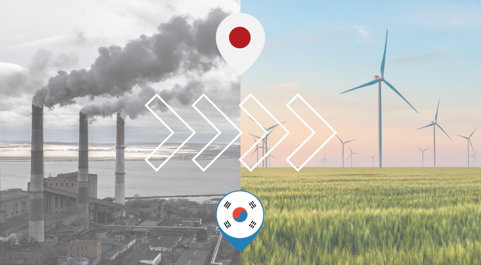 [Korea-Japan Joint Work on the World 2050] ⑨ 2050 South Korea-Japan Cooperation in Energy and Climate Change-related Areas: Beyond Energy Security
