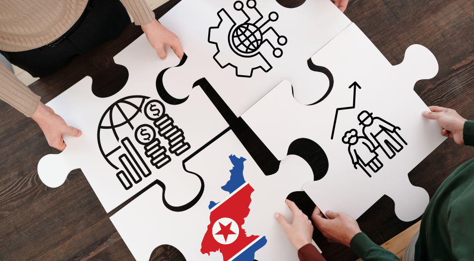 [Korea-Japan Joint Work on the World 2050] ⑤ The Long-Term Vision  for ROK-Japan Economic  Cooperation in the Era of De-Globalization and Shrinking