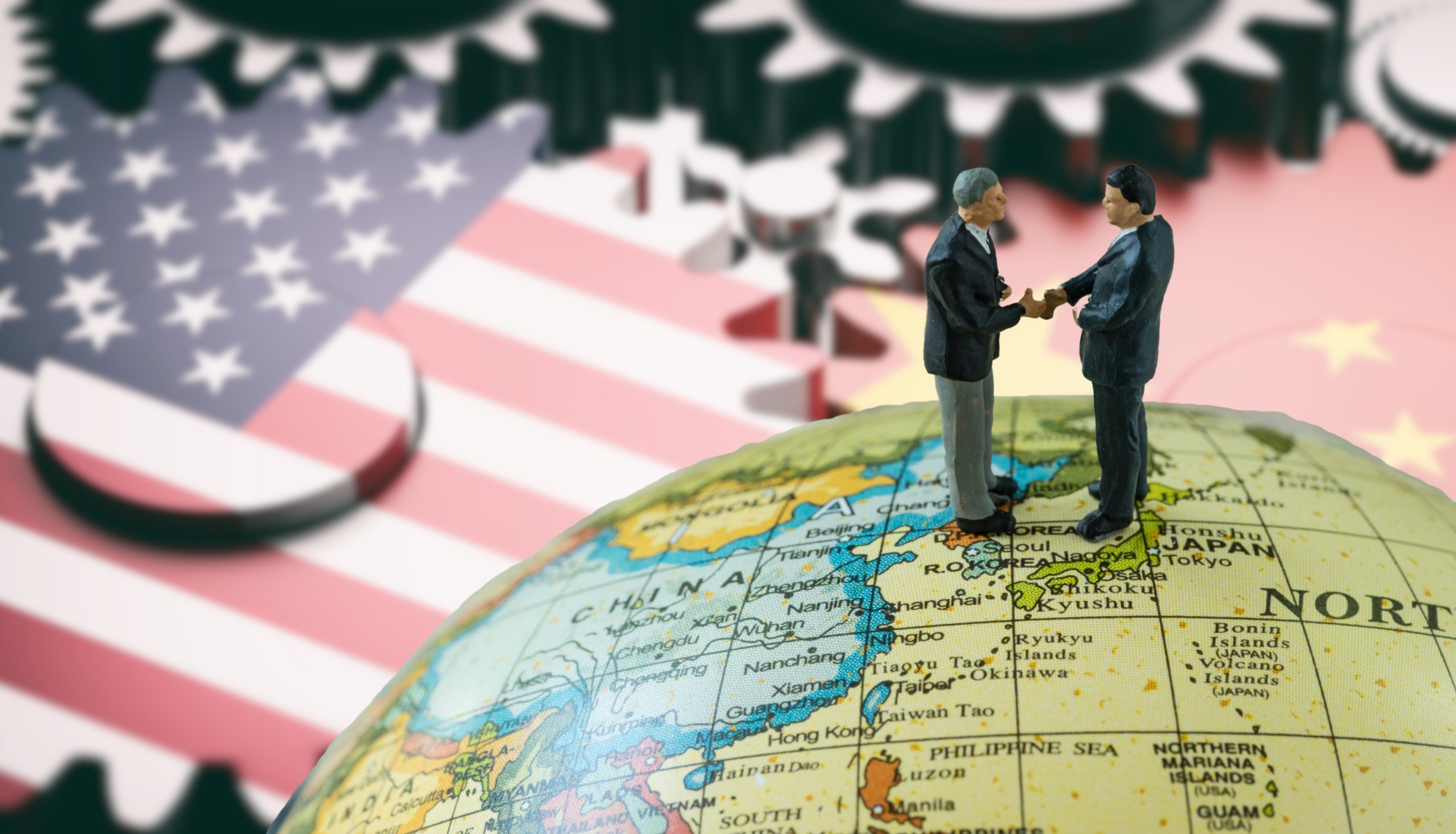 [EAI Working Paper] 2025 South Korea-Japan Partnership: Preface