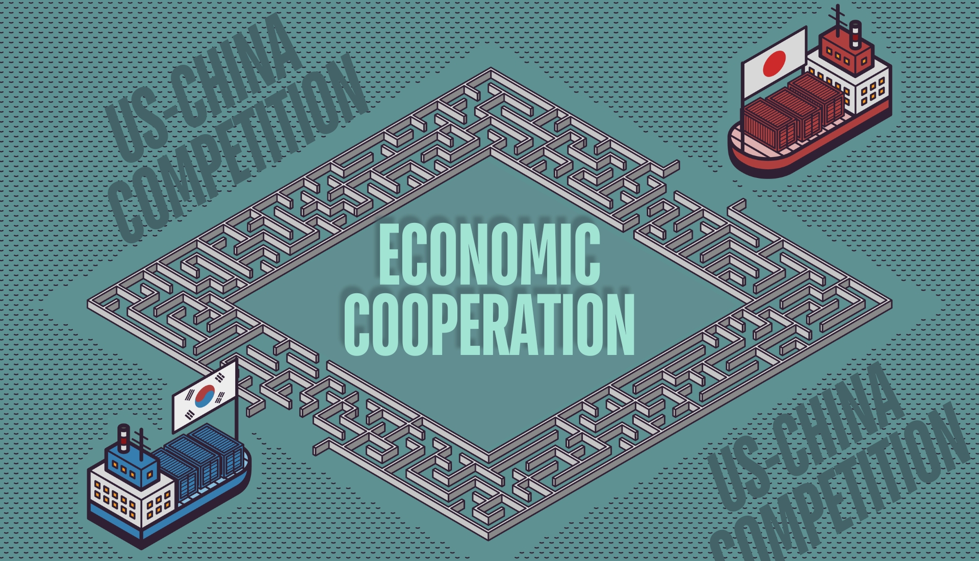 [EAI Working Paper] 2025 South Korea-Japan Partnership ① ROK-Japan Economic Cooperation in the Era of the US-China Competition
