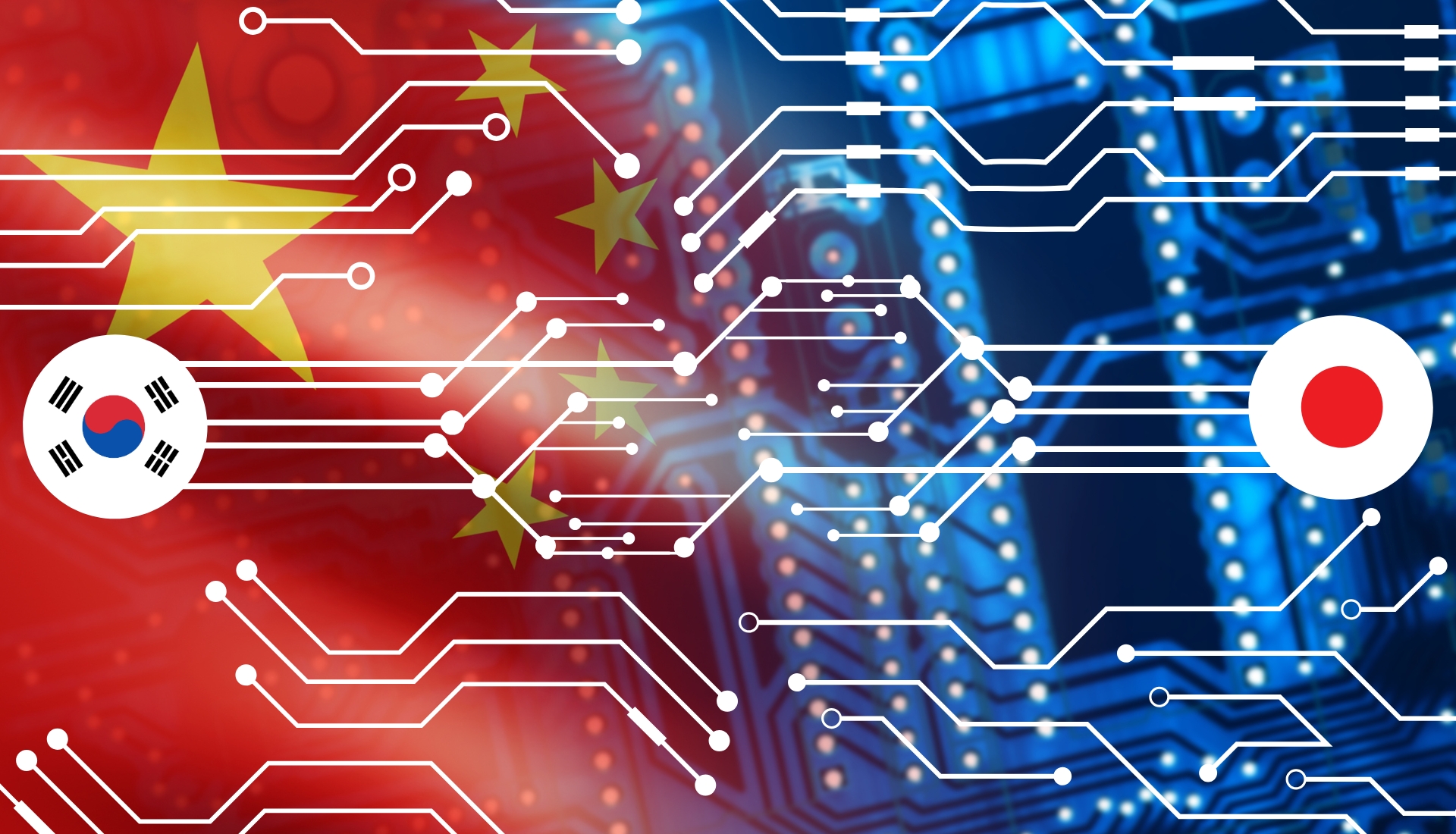 [EAI Working Paper] 2025 South Korea-Japan Partnership ② China’s Quest for Technology Dominance and Potential for Japan-South Korea Cooperation