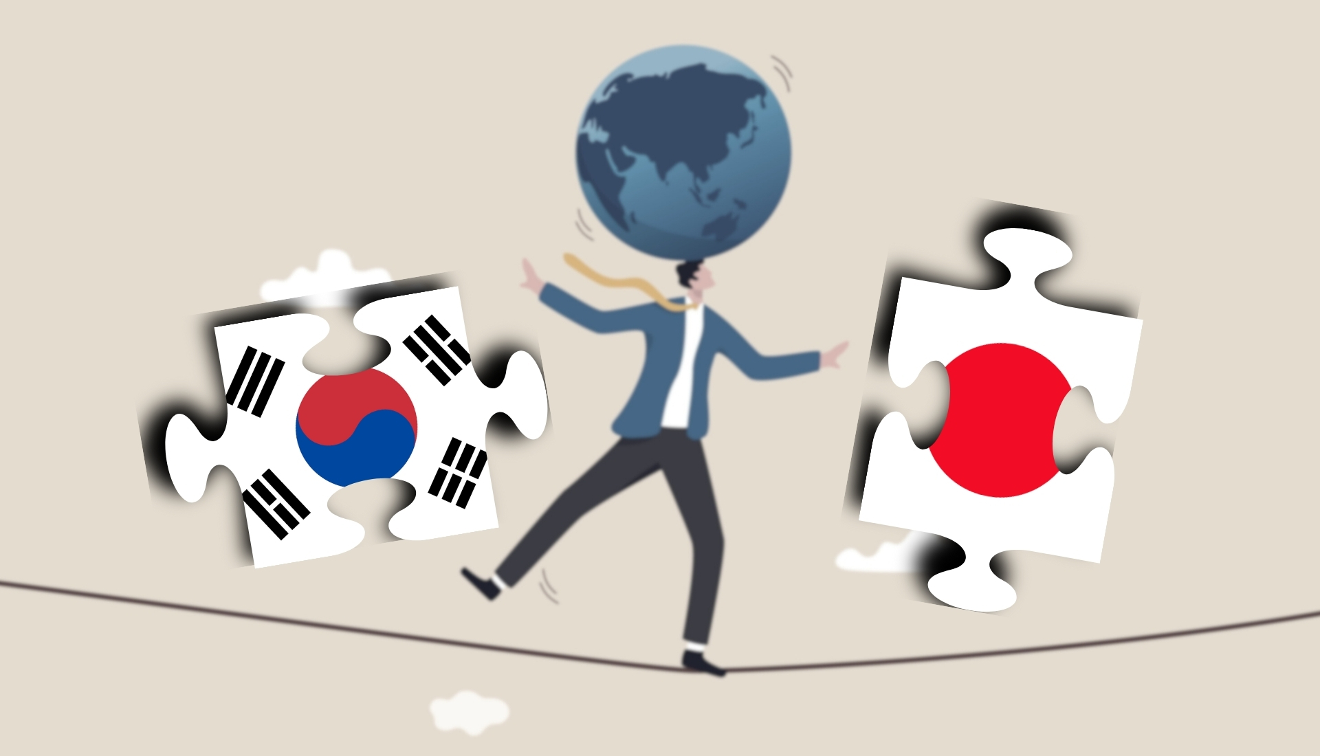 [EAI Working Paper] 2025 South Korea-Japan Partnership ③ Geopolitical Risk, Strategic Complementarity, and Korea-Japan Cooperation