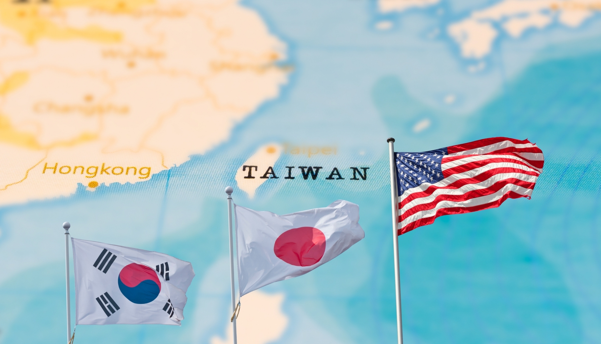 [EAI Working Paper] 2025 South Korea-Japan Partnership ④ Japan-US-ROK Trilateral Security Cooperation and the Taiwan Strait Situation