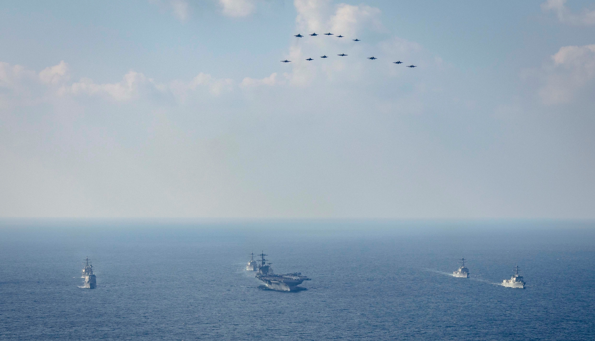 [EAI Working Paper] 2025 South Korea-Japan Partnership ⑤ Security Cooperation Between South Korea and Japan in the Indo-Pacific