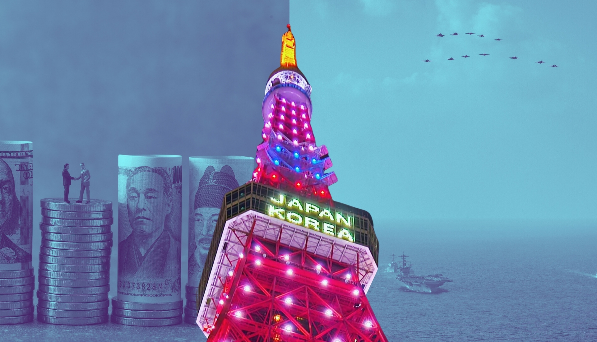 [EAI Working Paper] 2025 South Korea-Japan Partnership ⑧ Introduction