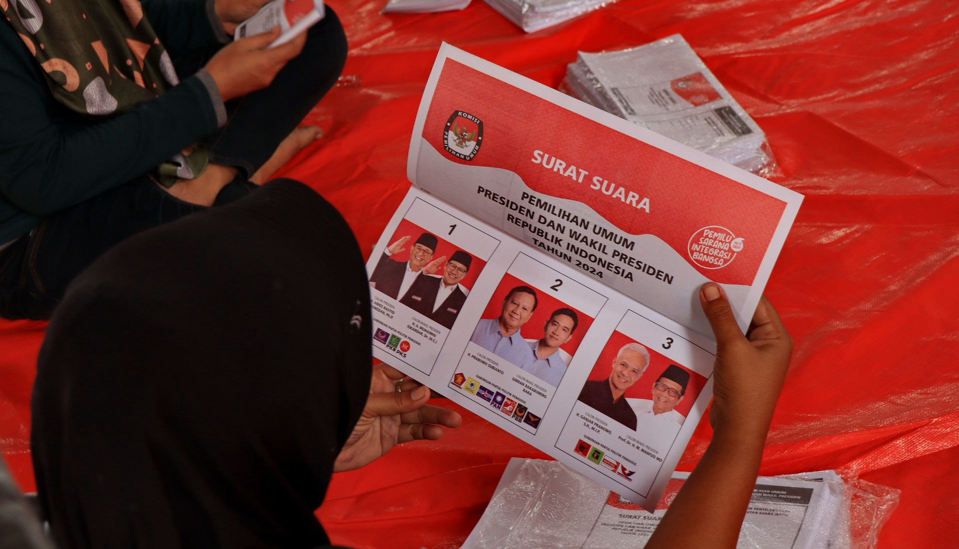 [ADRN Working Paper] Analyzing the Vertical Accountability in Indonesia Democracy (Interim Report)