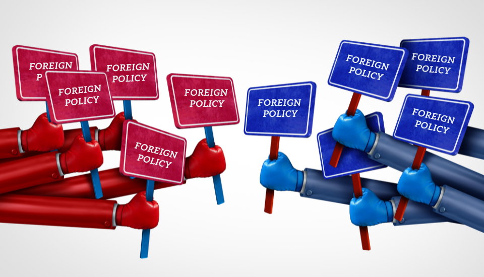 [The Future of Korean Democracy and Institutional Reform] Polarized Politics, Fissured Diplomacy: How Partisanship Imperils South Korea’s Foreign Policy