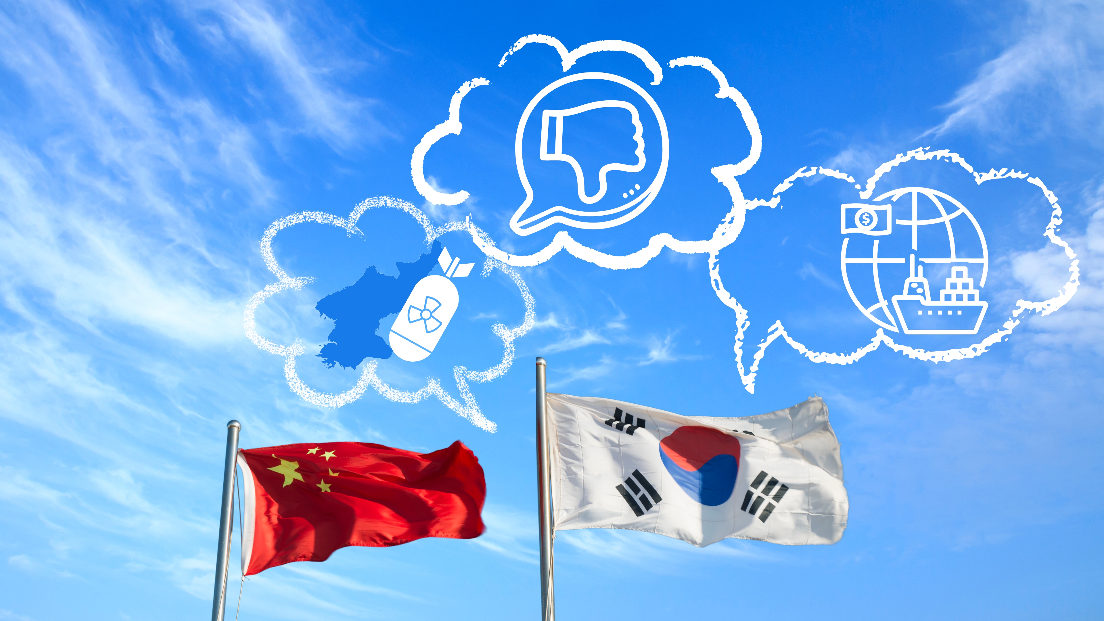 [2025 EAI 동아시아 인식조사 결과 분석] ① 신정부에 바라는 “비호감” 중국과의 관계 개선 기대와 과제