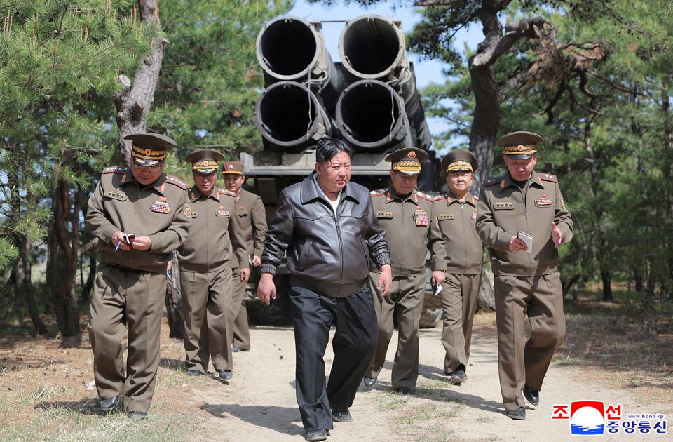[Global NK 스페셜리포트] ③ 북한의 핵고도화: 평가와 전망