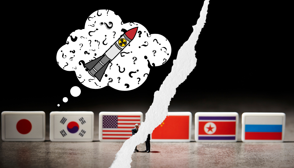 [EAI 이슈브리핑] 한국인의 한미일-북중러 블록화 인식과 핵무장 지지 여론 분석: 2025 EAI 동아시아 인식조사 결과 분석