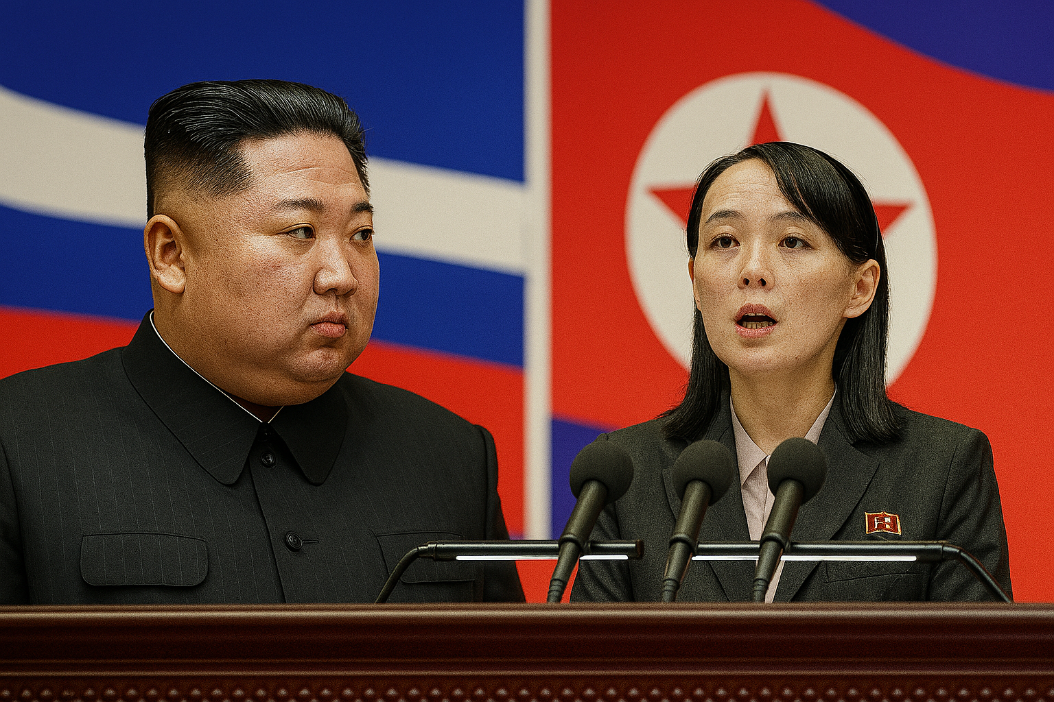 [Global NK 논평] 남북 신뢰구축과 북한의 전략: 함의와 한계