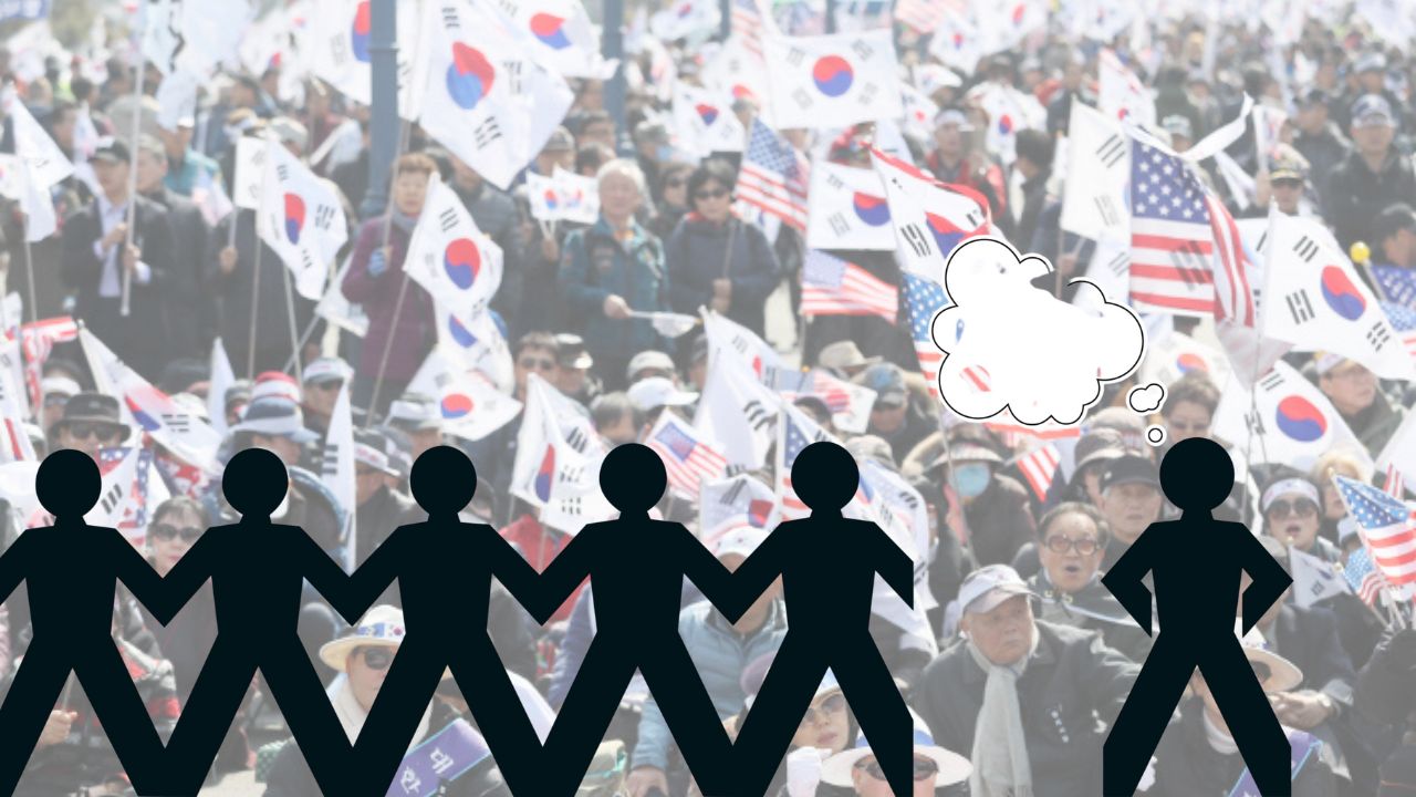 [제21대 대통령 선거와 한국 민주주의: 위기, 분열, 그리고 재편] ④ 21대 대선에서 윤석열 지지연합은 어떻게 분열되었는가?