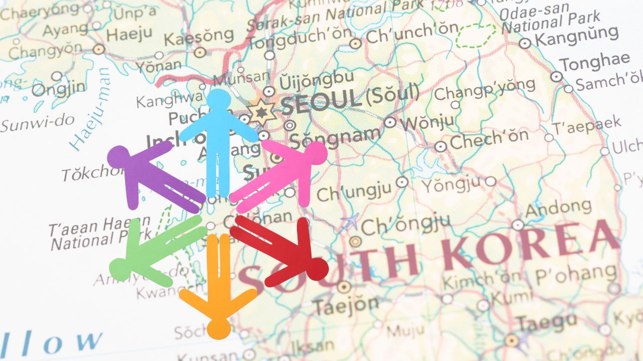 [제21대 대통령 선거와 한국 민주주의: 위기, 분열, 그리고 재편] ⑤ 지역주의의 재편과 공간적 분화