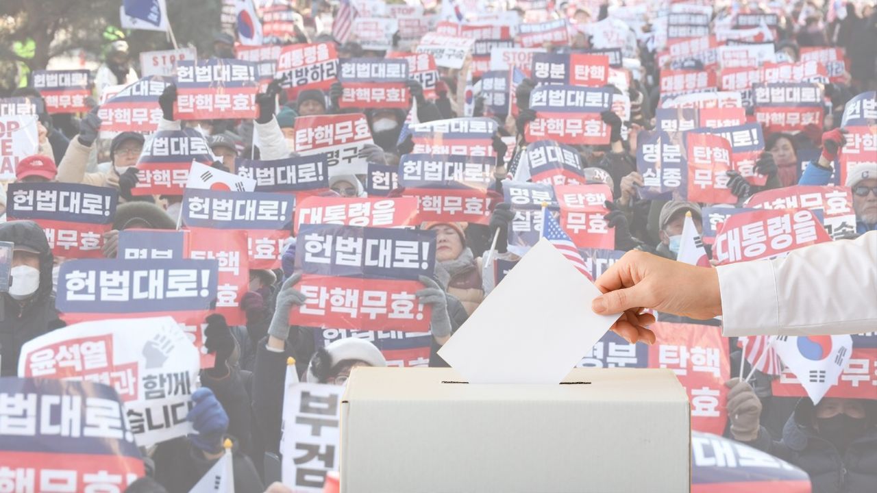 [제21대 대통령 선거와 한국 민주주의: 위기, 분열, 그리고 재편] ⑥ 부정선거 인식의 결정요인과 투표행태에 미치는 영향